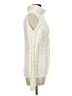American Rag Cie Ivory Turtleneck Sweater Size M - photo 4