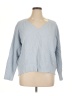 Old Navy Blue Pullover Sweater Size XL - photo 1