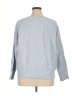 Old Navy Blue Pullover Sweater Size XL - photo 2