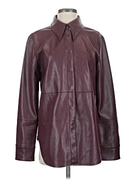Dolce Cabo 3/4 Sleeve Button Down Shirt