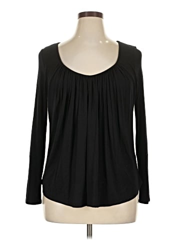 JJWINKS Long Sleeve Top (view 1)