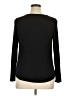 JJWINKS Black Long Sleeve Top Size XL - photo 2