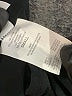 Magicsuit Solid Black Formal Skirt Size S - photo 4