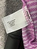 Lane Bryant Purple Short Sleeve Top Size 18 - 20 Plus - photo 8