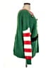 Holiday Time Green Pullover Sweater Size XL - photo 4