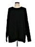 Torrid Black Pullover Sweater Size Lg Plus (0) - photo 1