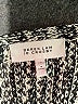 Derek Lam 10 Crosby 100% Cotton Silver Pullover Sweater Size L - photo 6