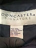 Doncaster Collection Black Wool Blazer Size 18 - photo 6