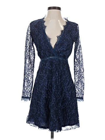 NSR Cocktail Dress (view 1)