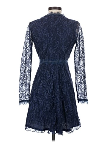 NSR Cocktail Dress (view 2)