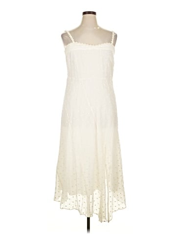 Rebecca Taylor Cocktail Dress (view 1)