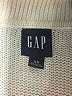 Gap Stripes Ivory Pullover Sweater Size XS - photo 7