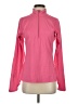 Nike Pink Long Sleeve T-Shirt Size S - photo 1