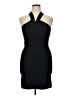 Sincerely Jules Black Cocktail Dress Size XL - photo 1