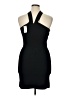 Sincerely Jules Black Cocktail Dress Size XL - photo 2