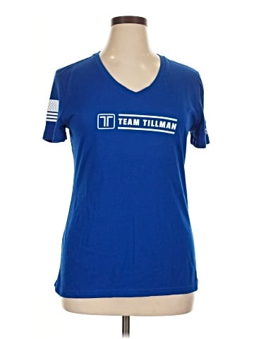 Adidas Short Sleeve T-Shirt (view 1)