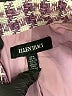 Ellen Tracy Houndstooth Purple Blazer Size XL - photo 6