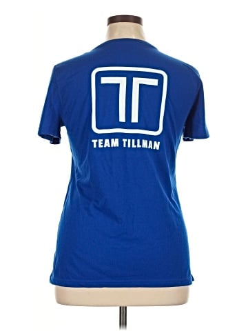 Adidas Short Sleeve T-Shirt (view 2)