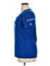 Adidas 100% Polyester Blue Short Sleeve T-Shirt Size XL - photo 5