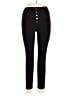 Assorted Brands Black Jeggings Size 30 waist - photo 1