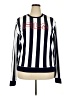 FILA Stripes White Pullover Sweater Size XXL - photo 1