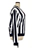 FILA Stripes White Pullover Sweater Size XXL - photo 4