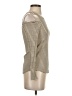 LNA Ivory Long Sleeve Top Size XS - photo 4