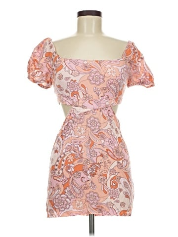Sky To Moon Cocktail Dress (view 1)