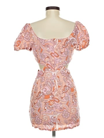 Sky To Moon Cocktail Dress (view 2)