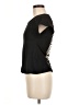 HaoDuoYi Black Short Sleeve Top Size M - photo 5