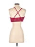Terani Couture 100% Polyester Red Sleeveless Top Size 4 - photo 2