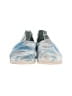 TOMS Tie-dye Blue Flats Size 6 - photo 2