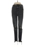 American Eagle Outfitters Black Jeans Size 4 - photo 1