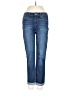 Paige Hearts Blue Jeans Size 27 waist - photo 1