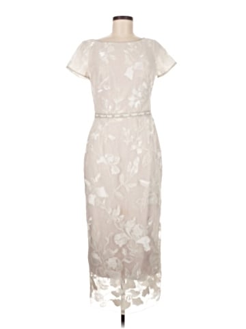 MARCHESA notte Cocktail Dress (view 1)