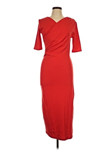 Zara Casual Dress (view 1)
