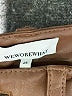 WeWoreWhat Brown Casual Pants Size 25 waist - photo 4