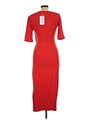 Zara Casual Dress (view 2)