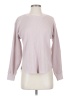 Uniqlo Pink Long Sleeve Top Size S - photo 1