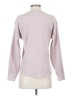 Uniqlo Pink Long Sleeve Top Size S - photo 2