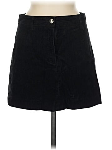 H&M Denim Skirt (view 1)