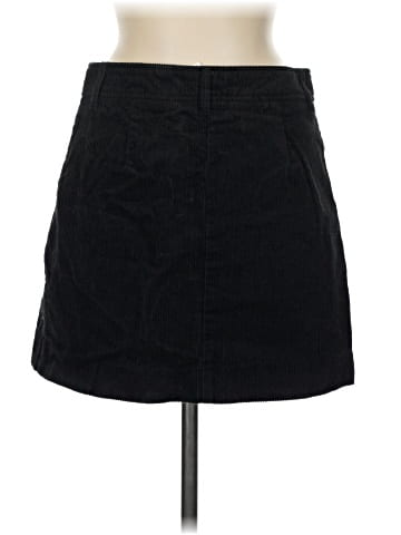 H&M Denim Skirt (view 2)