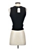 Hippie Rose Black Sleeveless Top Size XS - photo 2