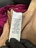 Adrianna Papell 100% Nylon Burgundy Cocktail Dress Size 4 - photo 7