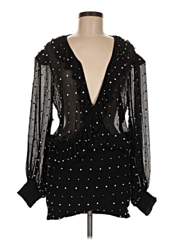 retrofête Cocktail Dress (view 1)