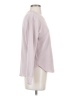 Uniqlo Pink Long Sleeve Top Size S - photo 4