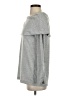 Haven Well Within Gray Pullover Sweater Size S - photo 5