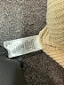Cyrus Solid Tan Turtleneck Sweater Size L - photo 8