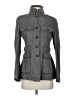 Rag & Bone 100% Cotton Gray Jacket Size 2 - photo 1