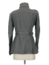 Rag & Bone 100% Cotton Gray Jacket Size 2 - photo 2
